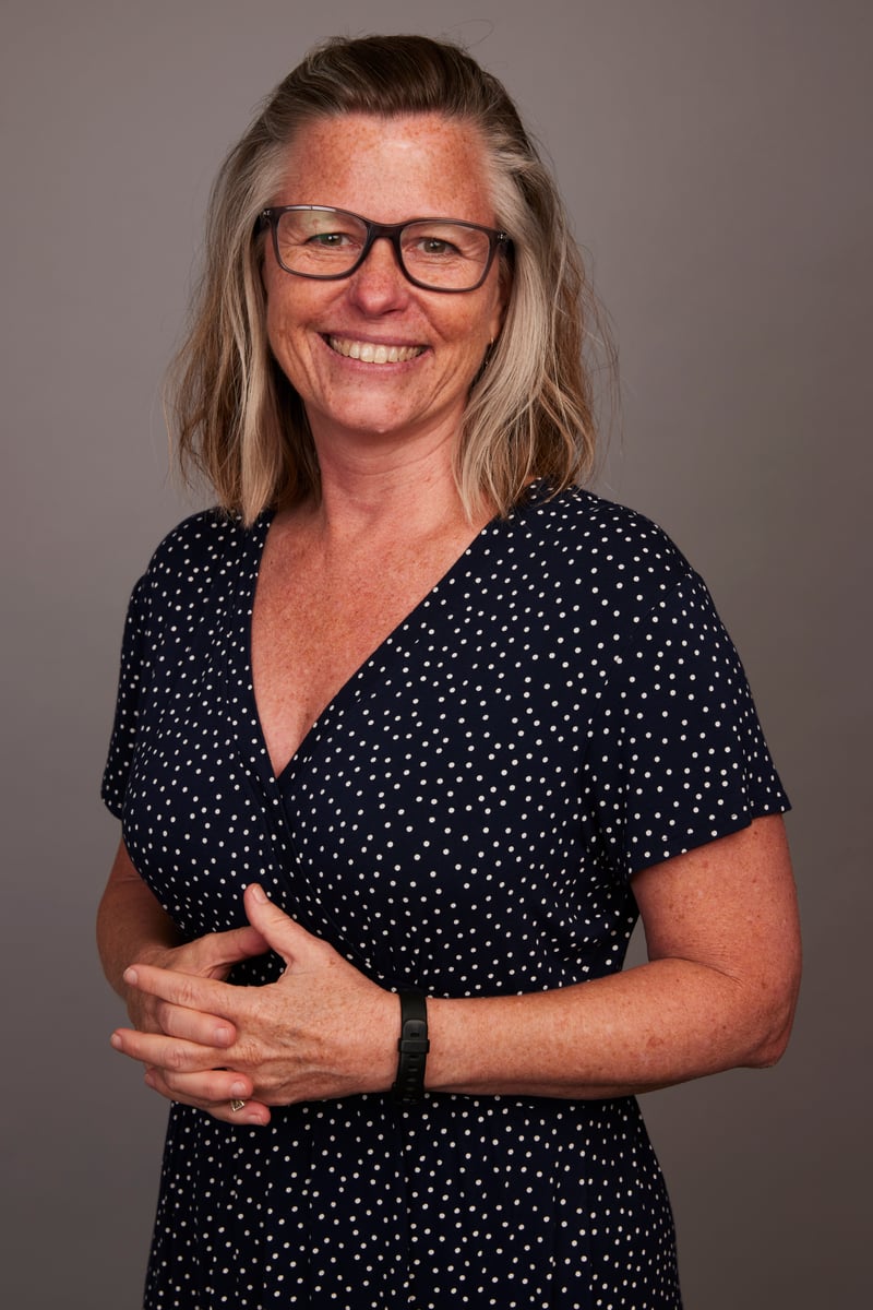 Elizabeth Kemper, PT, MPT, WCS