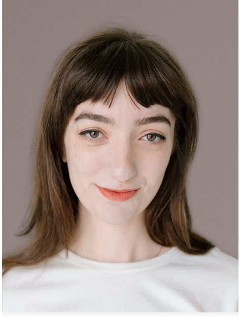 Paige Enfinger